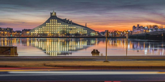 拉脫維亞國(guó)債投資計(jì)劃