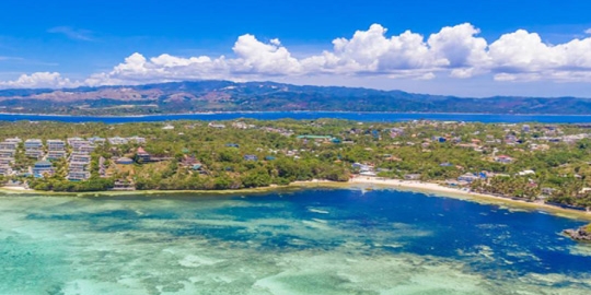 菲律賓特殊退休移民