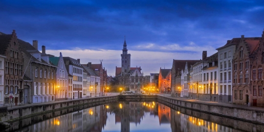 比利時(shí)高管轉(zhuǎn)永居計(jì)劃