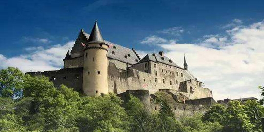 盧森堡長(zhǎng)期居留計(jì)劃